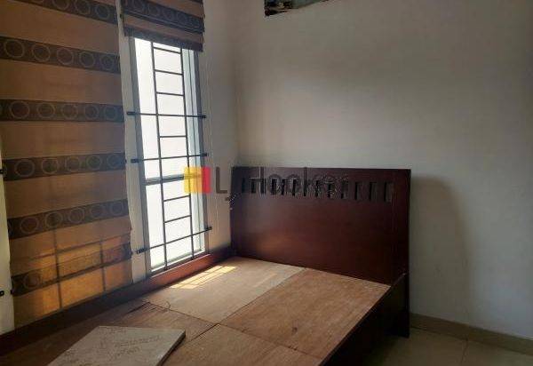 RUMAH MINIMALIS, FULL FURNISHED DI GADING KIRANA BARAT AREA KELAPA GADING
