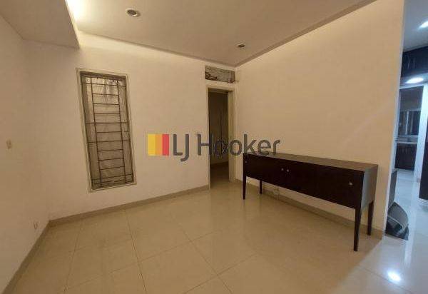 RUMAH MINIMALIS, FULL FURNISHED DI GADING KIRANA BARAT AREA KELAPA GADING