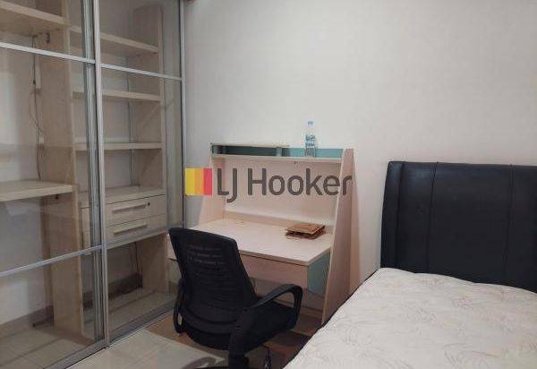 RUMAH MINIMALIS, FULL FURNISHED DI GADING KIRANA BARAT AREA KELAPA GADING