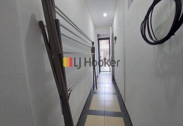 RUMAH MINIMALIS, FULL FURNISHED DI GADING KIRANA BARAT AREA KELAPA GADING