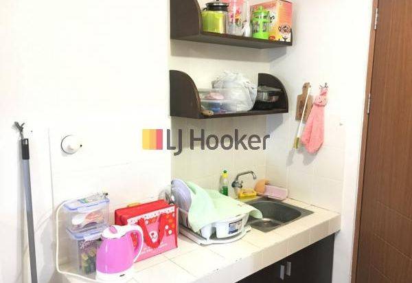 Apartemen Fully Furnished Pinewood Jatinangor Jawa Barat