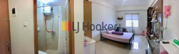 Apartemen Fully Furnished Pinewood Jatinangor Jawa Barat