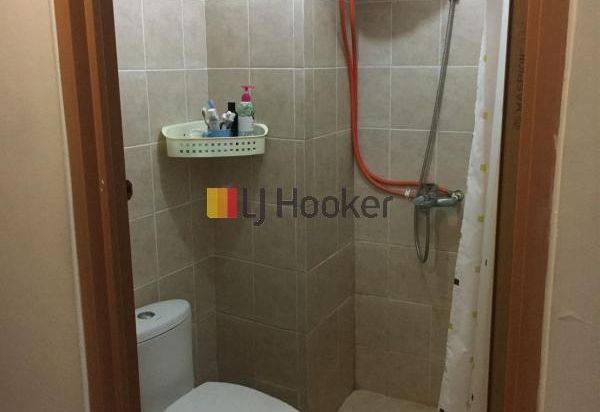 Apartemen Fully Furnished Pinewood Jatinangor Jawa Barat