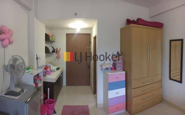 Apartemen Fully Furnished Pinewood Jatinangor Jawa Barat