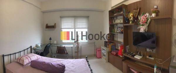 Apartemen Fully Furnished Pinewood Jatinangor Jawa Barat