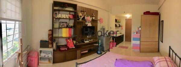 Apartemen Pinewood Sumedang Jawa Barat