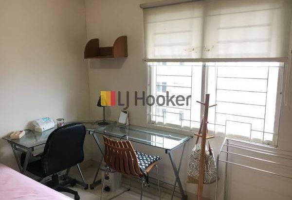 Apartemen Pinewood Sumedang Jawa Barat
