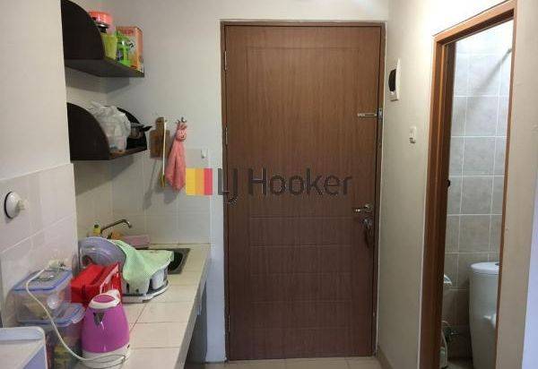 Apartemen Pinewood Sumedang Jawa Barat