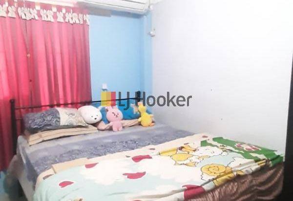 Rumah Siap Huni Kelapa Kopyor Barat Kelapa Gading Jakarta Utara