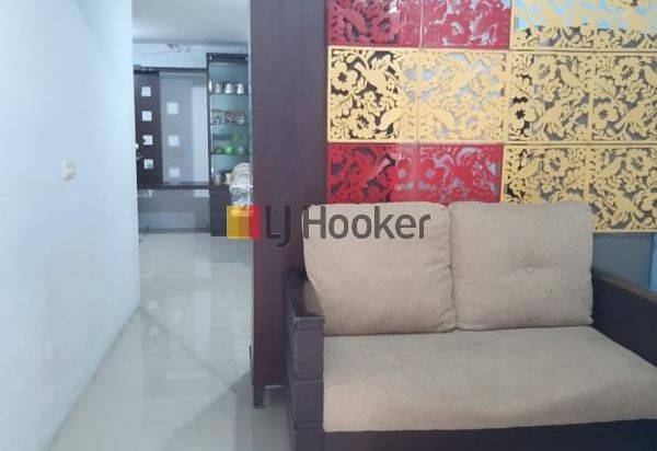 Rumah Siap Huni Kelapa Kopyor Barat Kelapa Gading Jakarta Utara