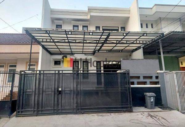 Rumah Minimalis Letak Strategis Di Kelapa Nias kelapa Gading Jakarta Utara