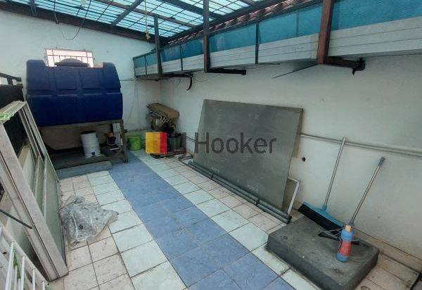 Rumah Minimalis Letak Strategis Di Kelapa Nias kelapa Gading Jakarta Utara