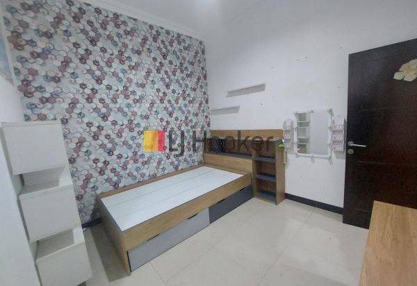 Rumah Minimalis Letak Strategis Di Kelapa Nias kelapa Gading Jakarta Utara