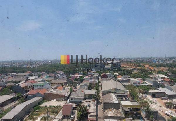 Apartemen Di Springlake Tower Azolla Summarecon Bekasi Jawa Barat