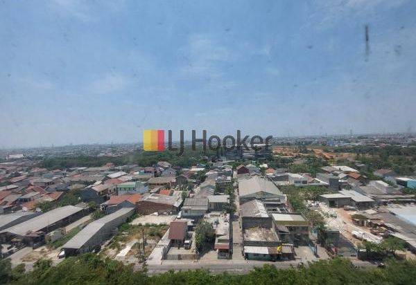 Apartemen Di Springlake Tower Azolla Summarecon Bekasi Jawa Barat