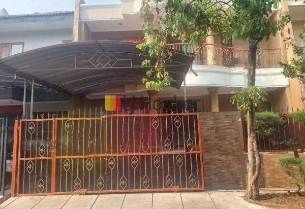 Rumah Lokasi Startegis Bangunan Bagus Di Gading Kirana Barat Kelapa Gading Jakarta Utara
