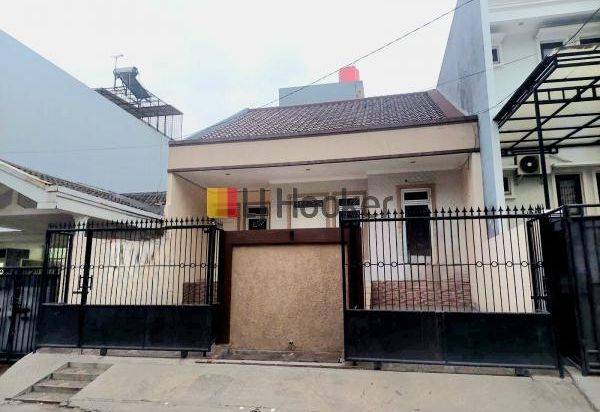 Rumah Siap Huni Lokasi Strategis Di Kelapa Nias Kelapa Gading Jakarta Utara