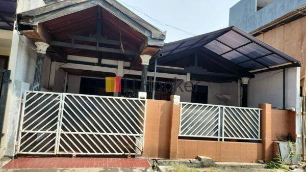 Rumah Standard Hitung Tanah Saja Di Kelapa Nias Kelapa Gading Lokasi Strategis