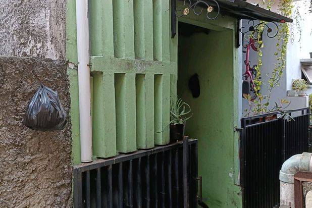 DIJUAL RUMAH TANPA PERANTARA