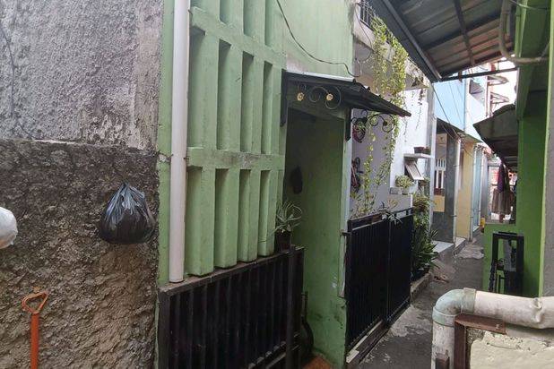DIJUAL RUMAH TANPA PERANTARA