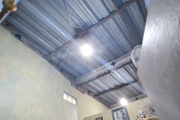 DIJUAL RUMAH TANPA PERANTARA
