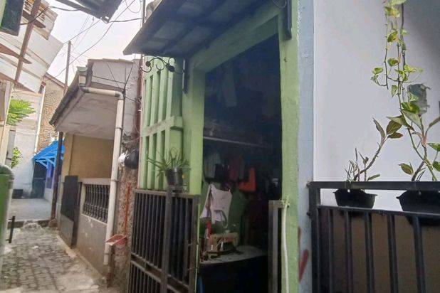 DIJUAL RUMAH TANPA PERANTARA