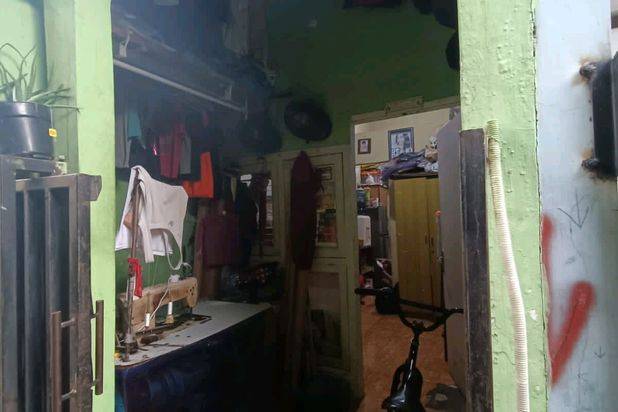 DIJUAL RUMAH TANPA PERANTARA