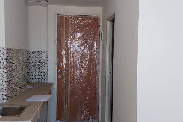 Apartemen Puncak CBD, Kosongan, Strategis