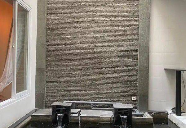 Rumah Klampis Semolo Nol Jalan