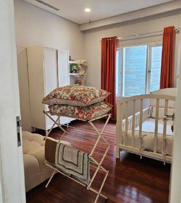 Rumah Graha Family Tropical Modern