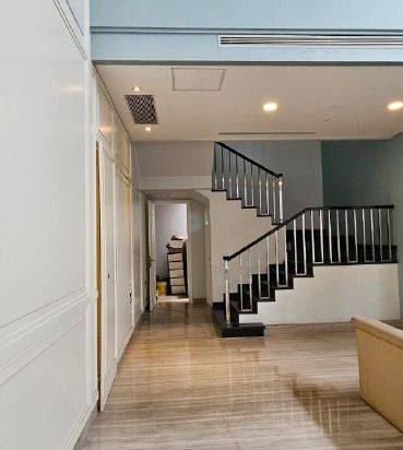 Rumah Graha Family Tropical Modern