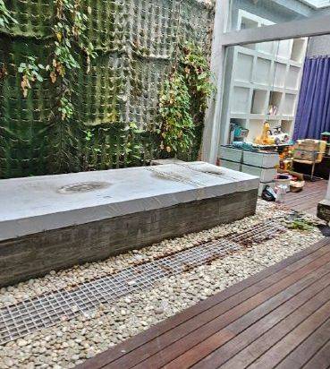 Rumah Graha Family Tropical Modern