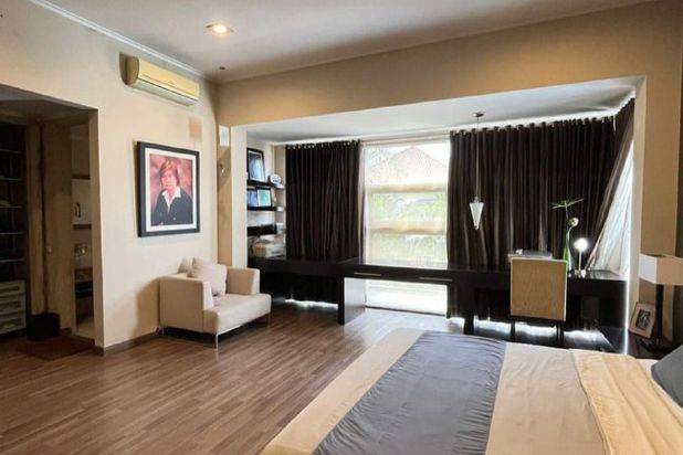 Rumah Graha Family, Full Furnish, Strategis, Minimalis