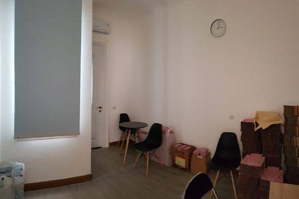 Rumah American Modern Graha Family Blok Vb