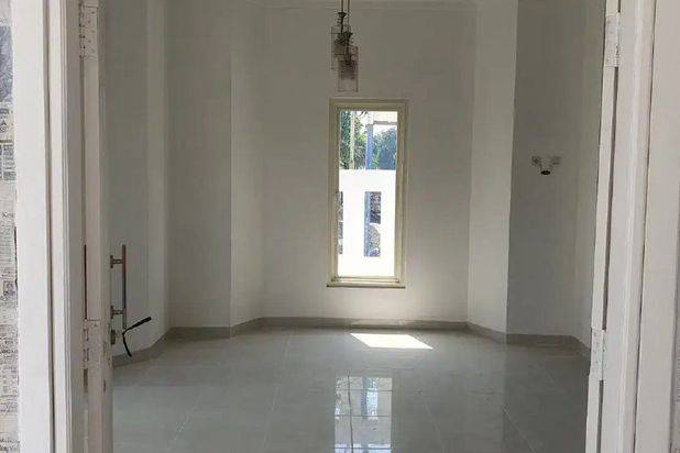 Rumah Pantai Mentari Sudah Renovasi, Row Sangat Lebar