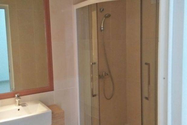 Rumah minimalis dekar tol jagorawi di Bogor Lakeside