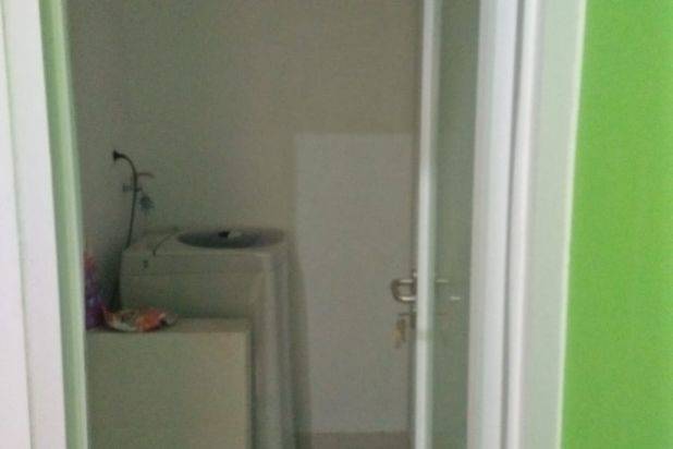 Rumah minimalis dekar tol jagorawi di Bogor Lakeside