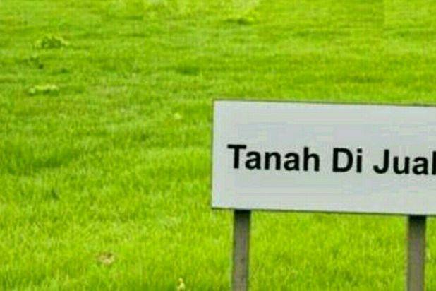 Kavling Taman Dayu Golf View Super Murah* ROYAL Golf Estate