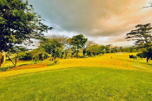 Kavling Golf View Citraland Taman Dayu Cluster Royal Golf Estate Lokasi depan ciamiiik