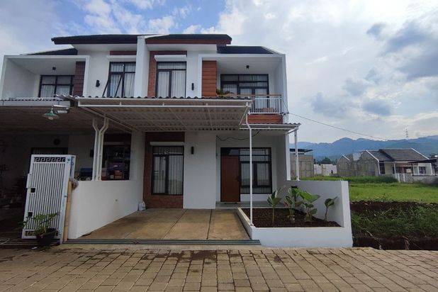 Dijual Rumah Murah Strategis dkt Insitut Teknologi Bandung Coblong