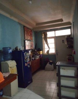 2Jk Jual Rumah Komplek Pratista Antapani Murah Pisan