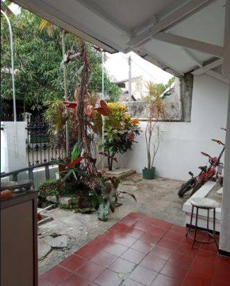 2Jk Jual Rumah Komplek Pratista Antapani Murah Pisan