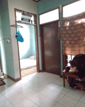2Jk Jual Rumah Komplek Pratista Antapani Murah Pisan