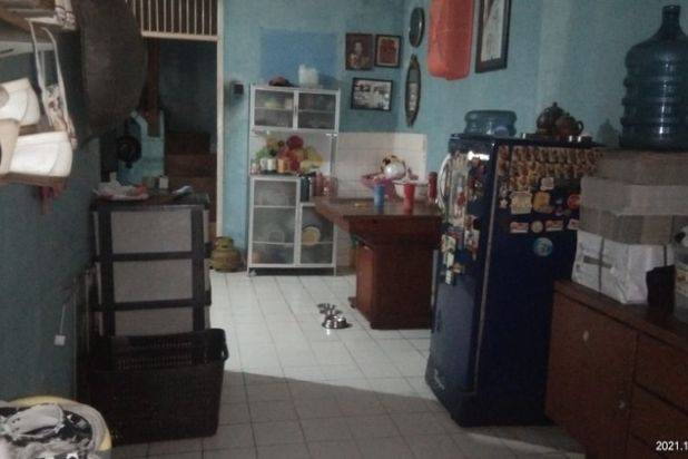 2Jk Jual Rumah Komplek Pratista Antapani Murah Pisan