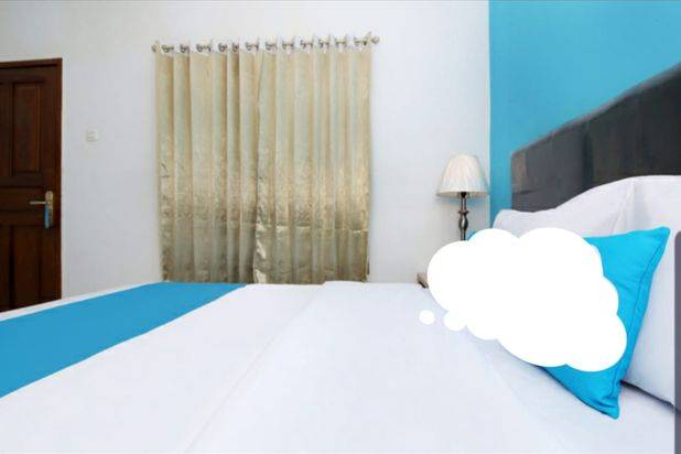 5nco Turun Harga Hotel di Buahbatu Murah