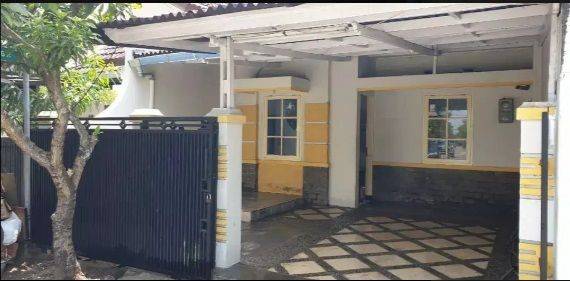 Jarang Ada Rumah Bagus Siap Huni di Bumi Adipura Bandung