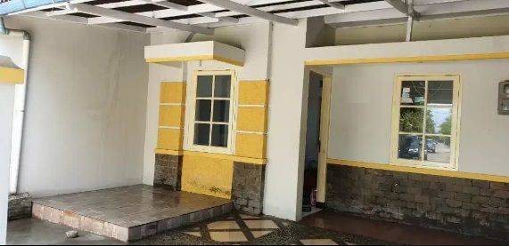 Jarang Ada Rumah Bagus Siap Huni di Bumi Adipura Bandung