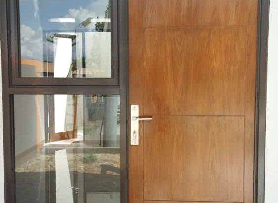 1nggi Rumah Gress Dalam Cluster Puri Kencana lokasi di Rancaekek Bandung Timur
