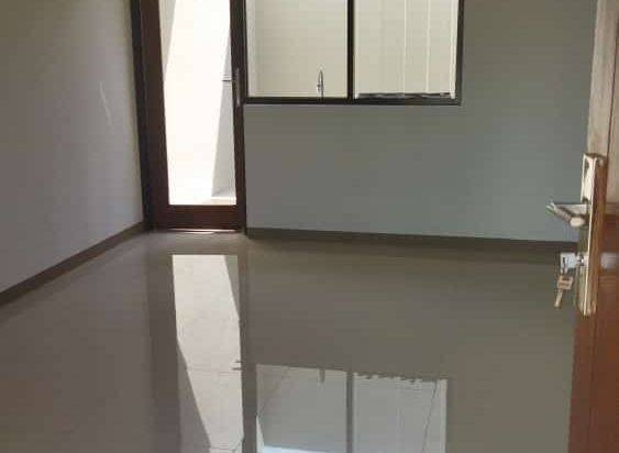1nggi Rumah Gress Dalam Cluster Puri Kencana lokasi di Rancaekek Bandung Timur