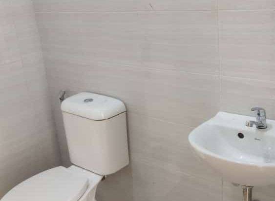 1nggi Rumah Gress Dalam Cluster Puri Kencana lokasi di Rancaekek Bandung Timur
